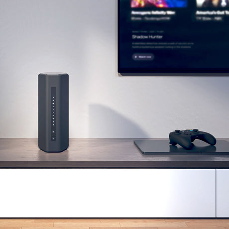 Netgear nighthawk wifi 7 routeur rs500