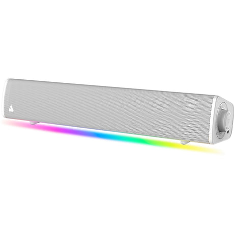 Barre de son Creative Sound Blaster GS3 (Blanc)