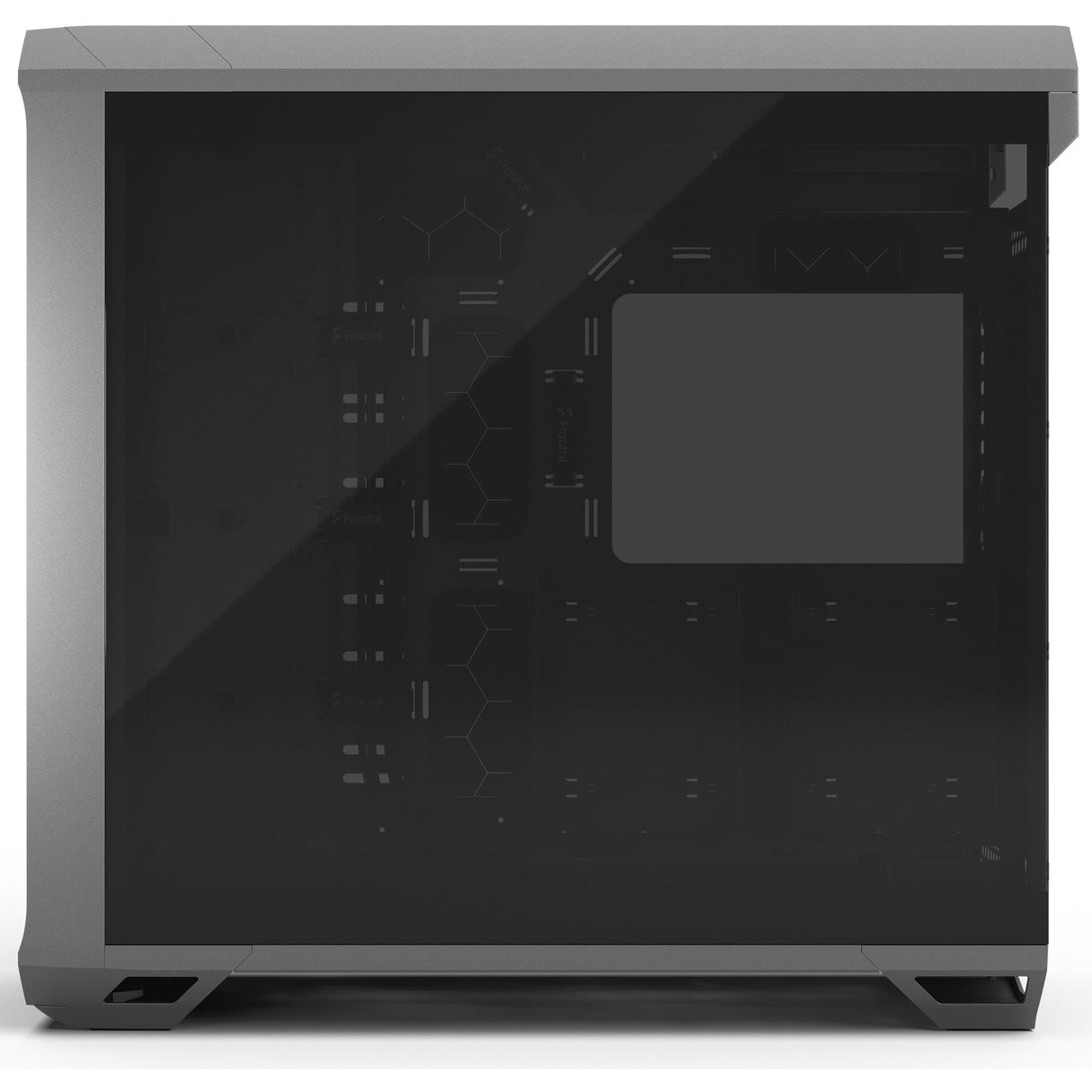 Fractal Design Torrent Grey TG Light Tint