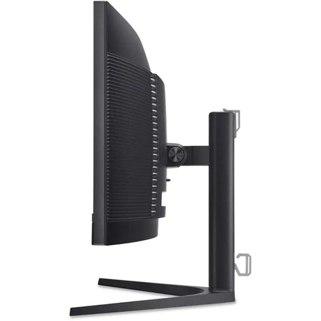 Acer predator x34 v3 34 curved ultrawide gaming monitor (zwart, 180 hz, hdmi, displayport, usb, audio, amd free-sync)