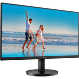 Moniteur Aoc 24b3ca2 24 (noir, 100 Hz, HDMI, USB-C, audio, synchronisation adaptative)