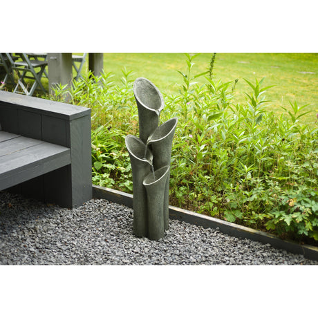 Ubbink Acquarting Water Ornement Mont duux 1387067