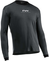 Maillot Northwave Sharp - Maillot VTT manches longues