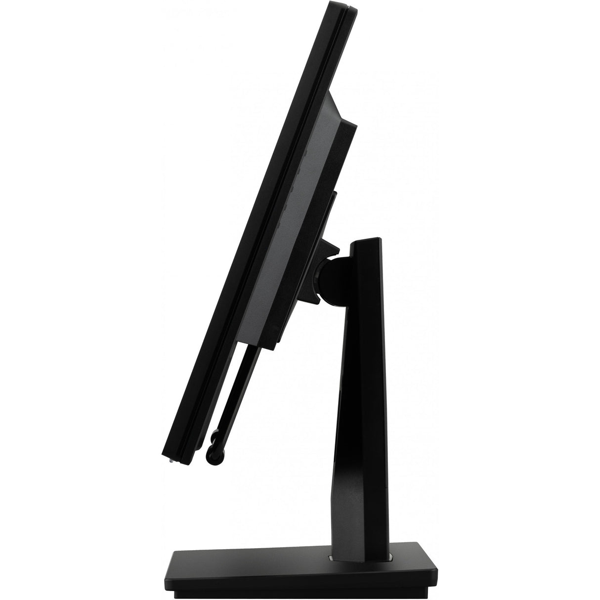 Moniteur tactile sans cadre Viewsonic avec PCAP 24 10 points (noir, HDMI, DisplayPort, VGA)