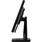 Moniteur tactile sans cadre Viewsonic avec PCAP 24 10 points (noir, HDMI, DisplayPort, VGA)