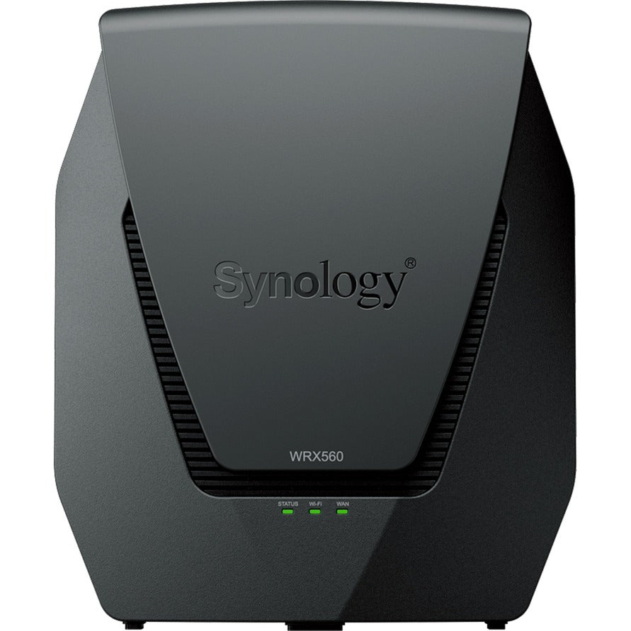 Synologie wrx560