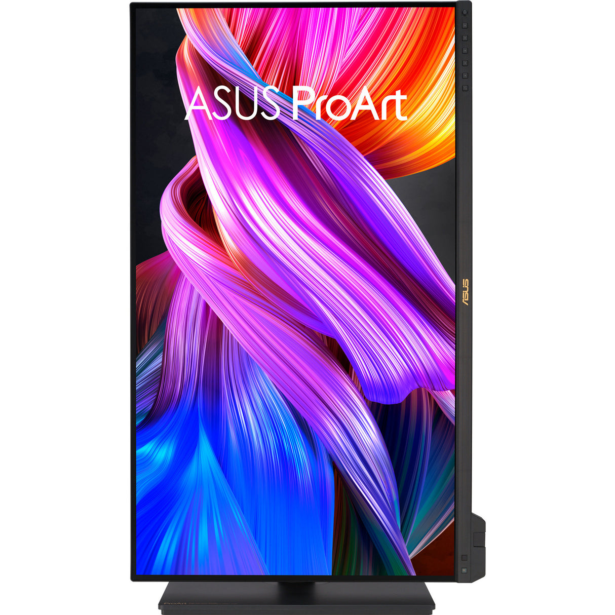 Moniteur Asus proart pa32uce 31.5 4k uhd (noir, hdmi, displayport, usb, audio)