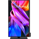 Moniteur Asus proart pa32uce 31.5 4k uhd (noir, hdmi, displayport, usb, audio)
