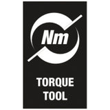 Wera kraftform kompakt vde 16 torque extra slim 1 outil
