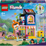 LEGO LEGO Friends 42614 Vintage Clothing Shop