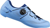 Shimano sh-rc503w - chaussures de vélo de route pour femme