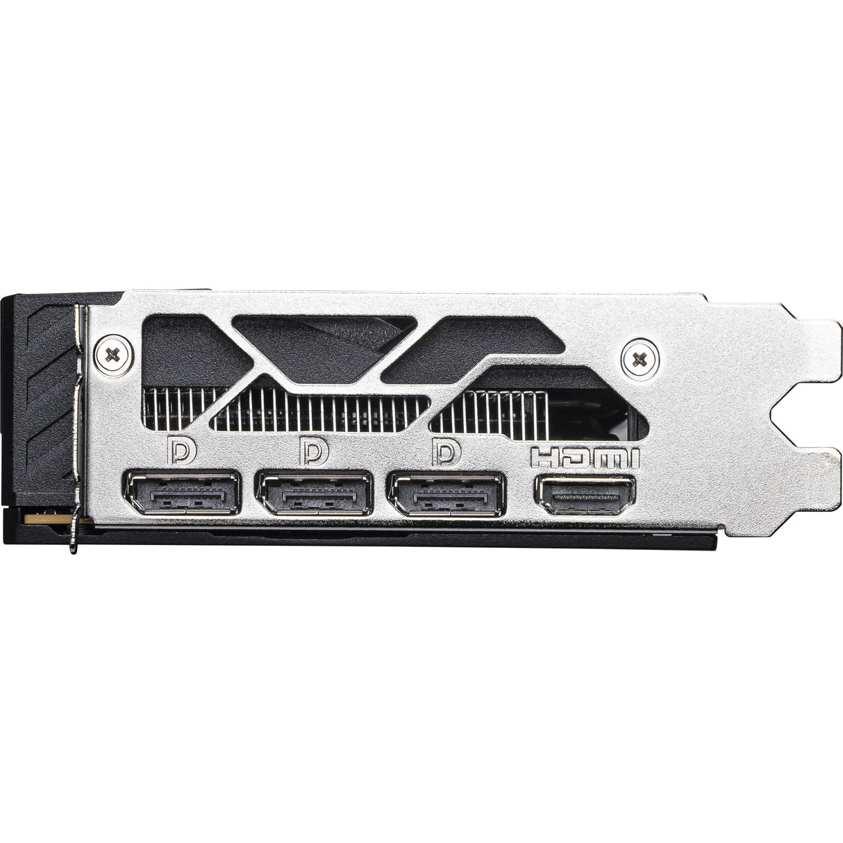 Carte graphique MSI GeForce RTX 5050 8G Gaming OC (3x Display Port, 1x HDMI)