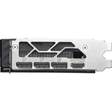 Carte graphique MSI GeForce RTX 5050 8G Gaming OC (3x Display Port, 1x HDMI)
