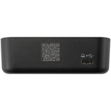 Interrupteur de casque audio Universal Kensington Universal 3-en-1