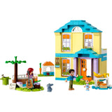 Lego Friends - jouet de construction la maison de Paisley (41724)