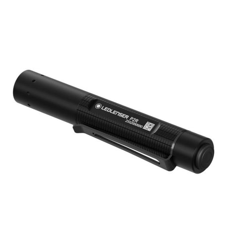 Lampe de poche Ledlenser p2r (noir, 200 lm, 6000-7500k)