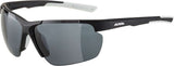 Alpina defey hr - lunettes de sport