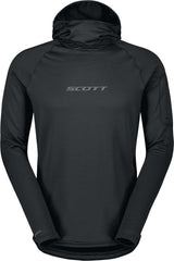 Scott a défini la lumière - sweat à capuche