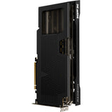 Carte graphique Xfx radeon rx 9070 xt swift (noir, rdna4, gddr6, 3x display port, 1x hdmi 2.1)