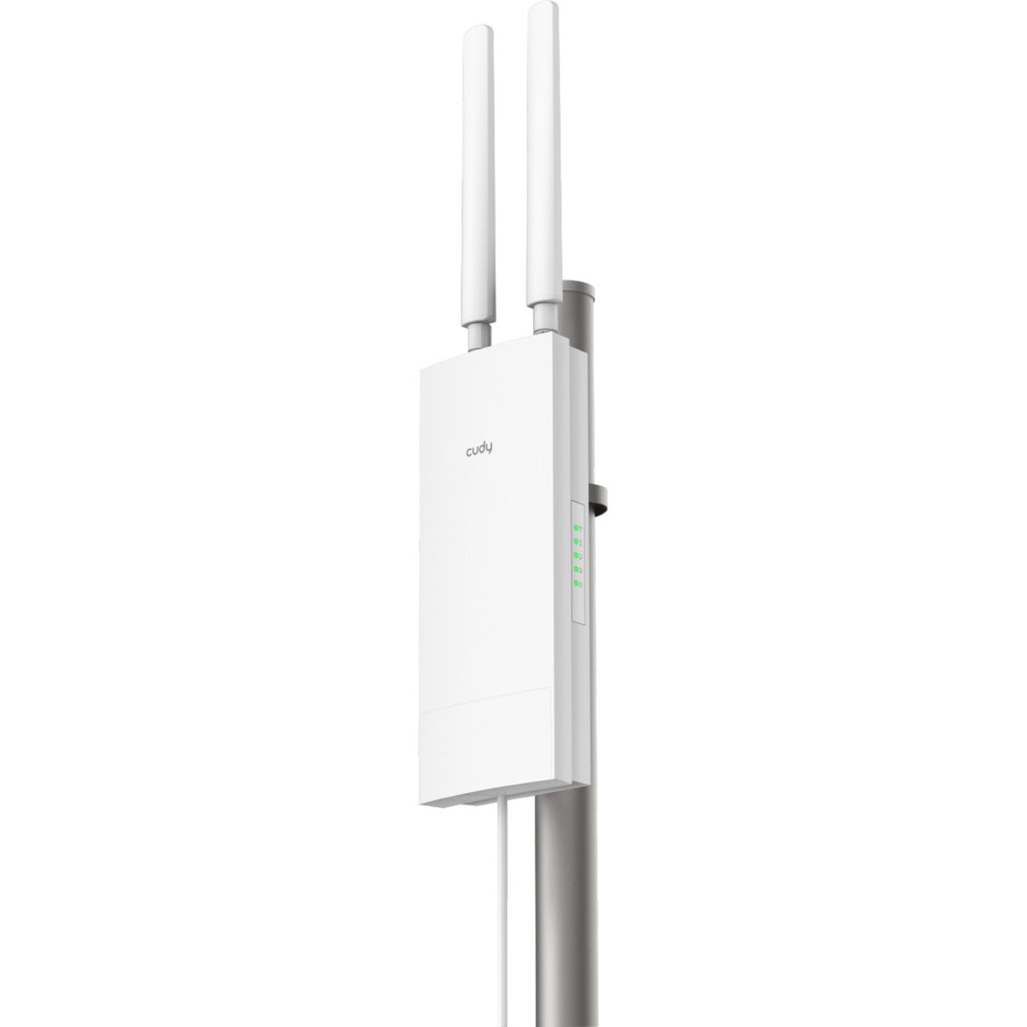 Point d'accès extérieur gigabit wifi Cudy ac1200