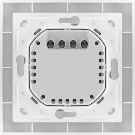 Aqara shutter switch h2 kit schakelaar