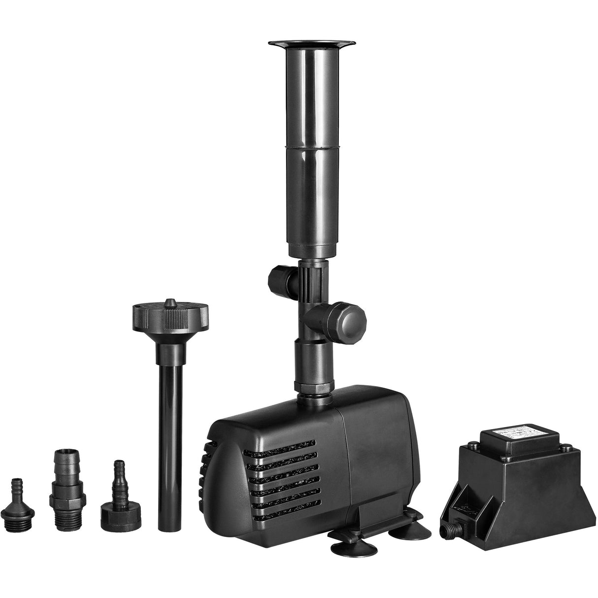 Ubbink - xtra - 1600 - pompe de fontaine - pompe de bassin