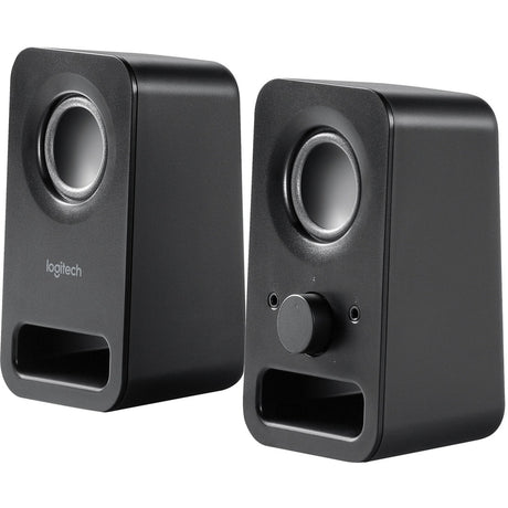 Haut-parleurs multimédia Logitech Z150