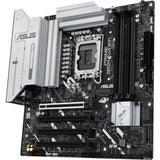 Carte mère Asus Prime Z890M-Plus WiFi Socket 1851 (RAID, 2,5 Go-LAN, WiFi 7, BT, Son, µATX)
