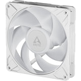 Ventilateur de boîtier Arctic p14 pro a-rgb (blanc, 140x140x27mm, pwm)