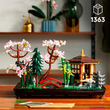 Icônes LEGO DUPLO LEGO 10315 Restricter Garden