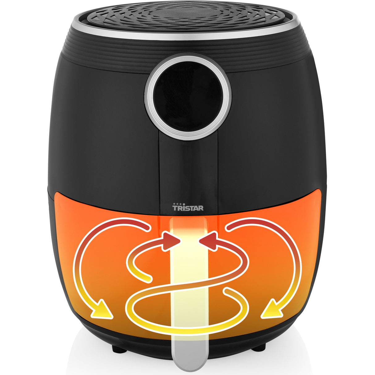 Tristar FR-6956 Fryer croustillant numérique