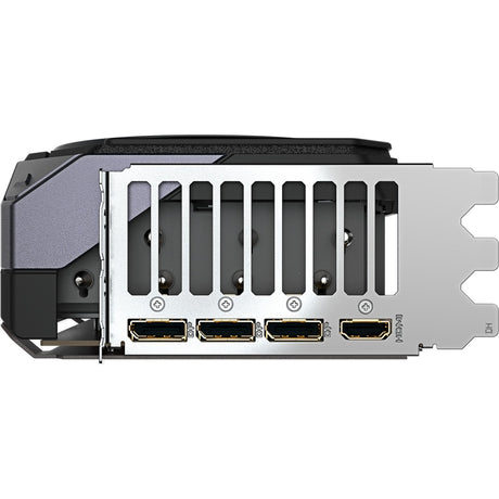 Gigabyte gv-n5080gaming oc-16gd geforce rtx 5080 gaming oc 16g, 16 go, gddr7, 256 bits, pcie5.0