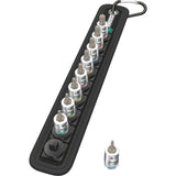 Waa Riem Bit DOPS Set Torx 1 4 Drive | 9 pièces