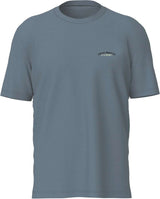 Cube éprouvé gty fit - t-shirt