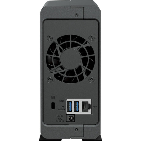 Synology Diskstation DS124