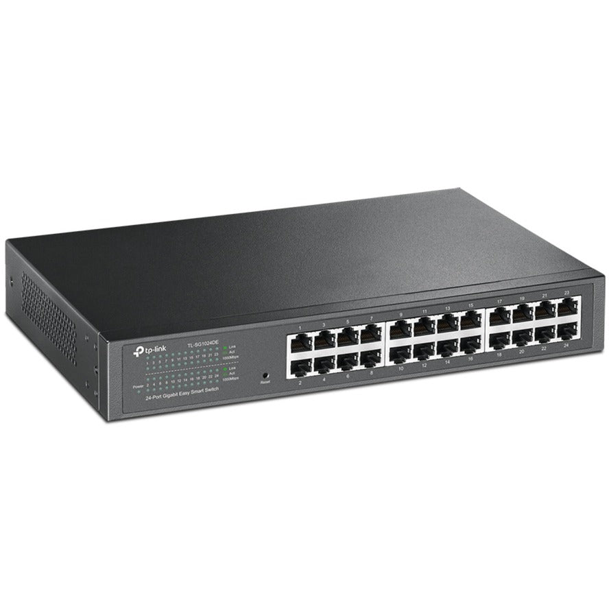 Commutateur Tp-link tl-sg1024d (vente au détail)