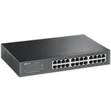 Commutateur Tp-link tl-sg1024d (vente au détail)