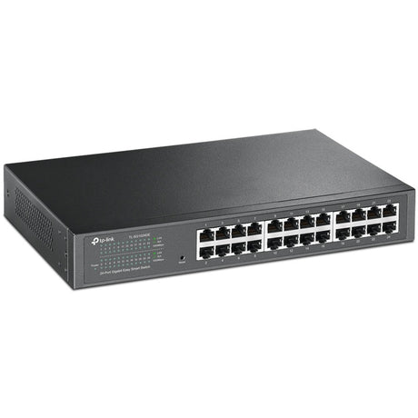 Tp-link tl-sg1024d