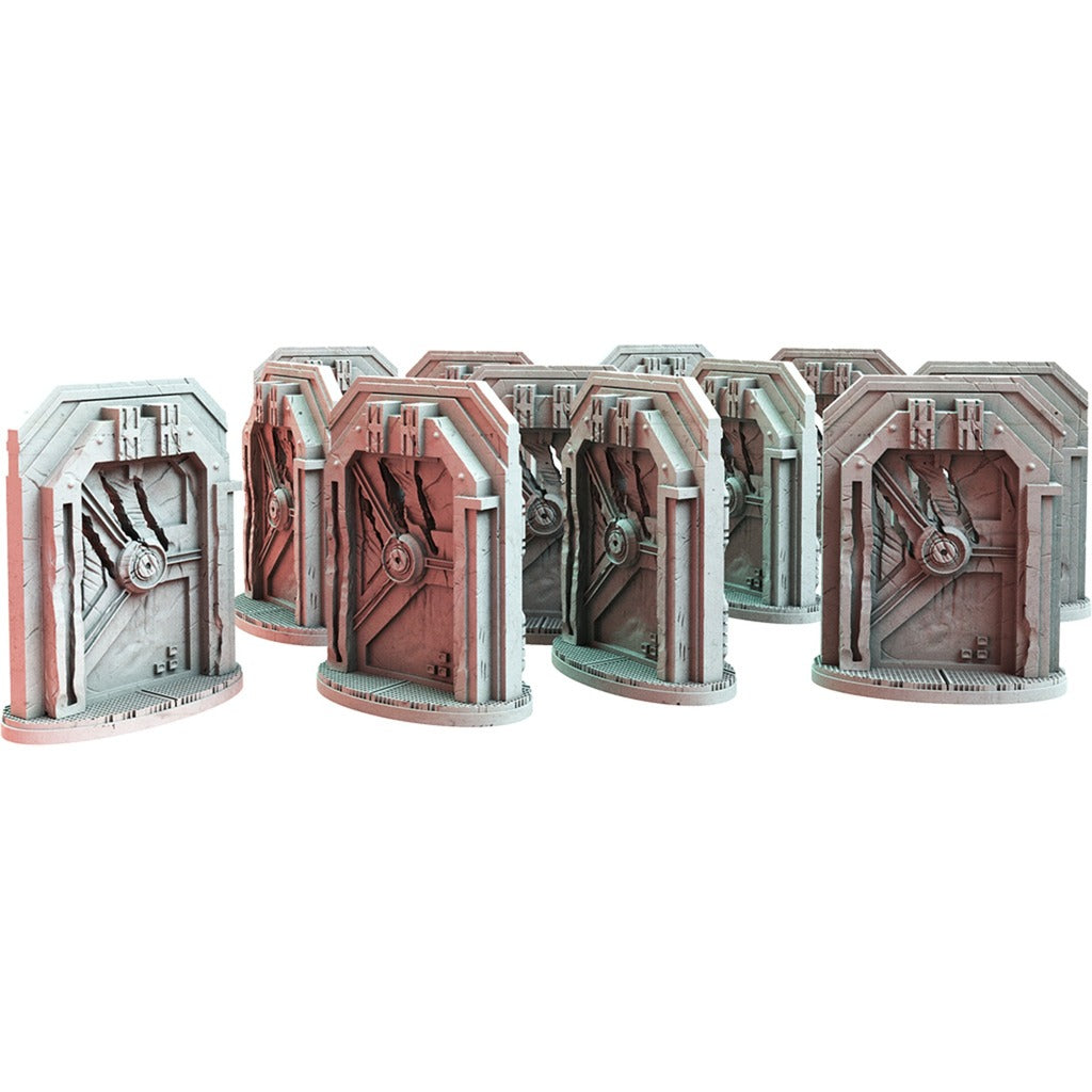 Asmodee Nemesis : jeu de société terrain (anglais, extension, 1 à 5 joueurs, 35 à 175 minutes, à partir de 14 ans)