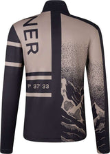 Bogner verti2 - manches longues fonctionnelles
