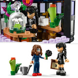 Lego ® Mercredi Dahlia Noir - 76784