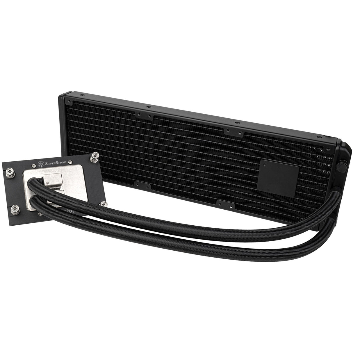 SilverStone SST-XE04-4677