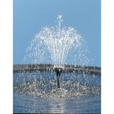 Ubbink - xtra - 1600 - pompe de fontaine - pompe de bassin