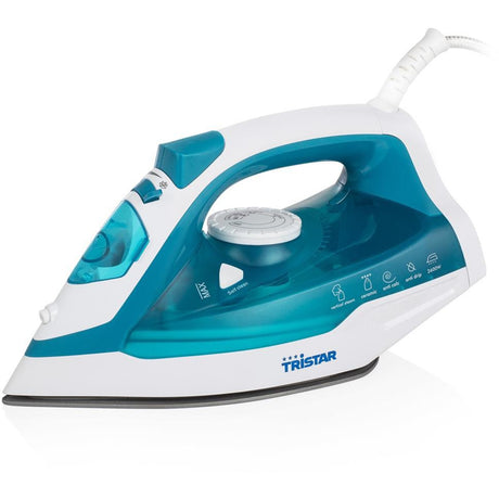 Fer à vapeur Tristar st-8320 (bleu-vert)