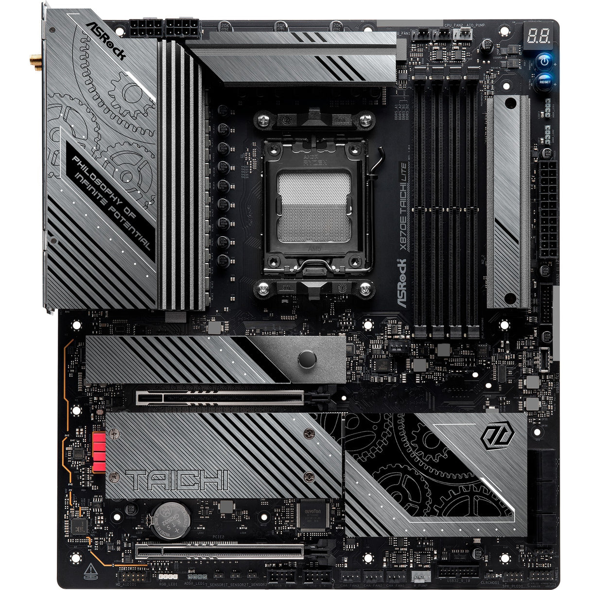 Asrock