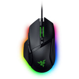 Souris de jeu Razer Basilisk v3 35k (noir, 35 000 dpi, chroma RVB)