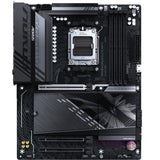 Carte mère Gigabyte B850 Aorus Elite WiFi7 Socket AM5 (noir, RAID, 2,5 Go-LAN, WiFi 7, BT, son, ATX)