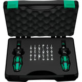 WAA 7440 41 Kraftform Momentic Driver Set 0.3-3