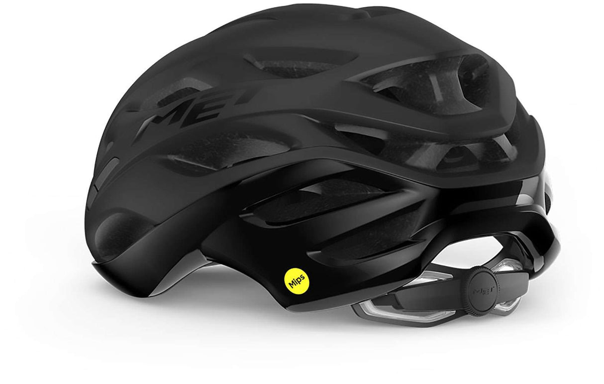 Avec estro mips - l'enfer du vélo de route