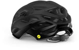 Avec estro mips - l'enfer du vélo de route